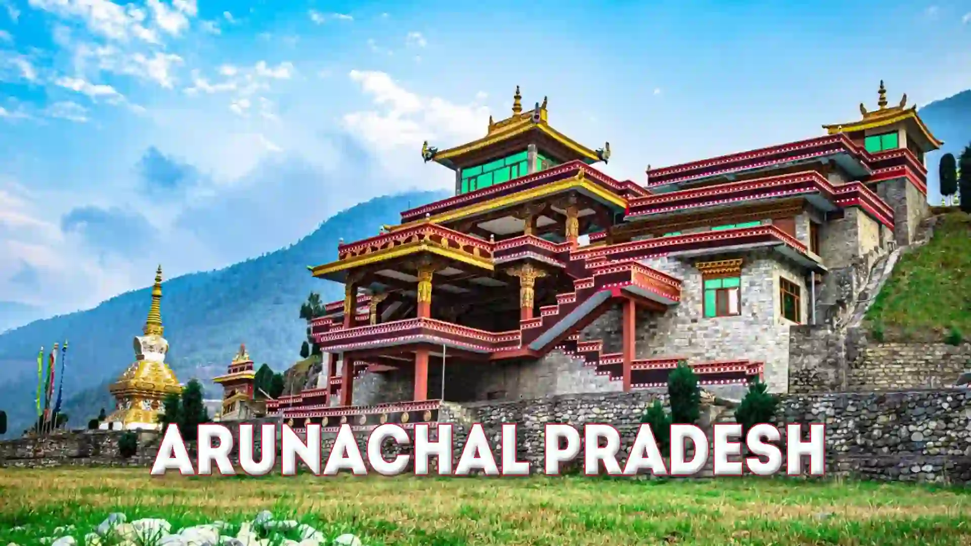 statehood day of Arunachal pradesh and mizoram This Post Design By The Revolution Deshbhakt Hindustani