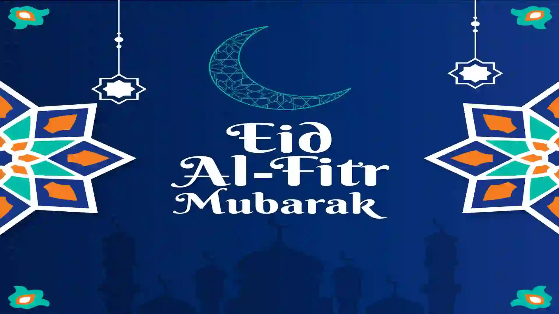 Eid Al Fitr This Post Design By The Revolution Deshbhakt Hindustani