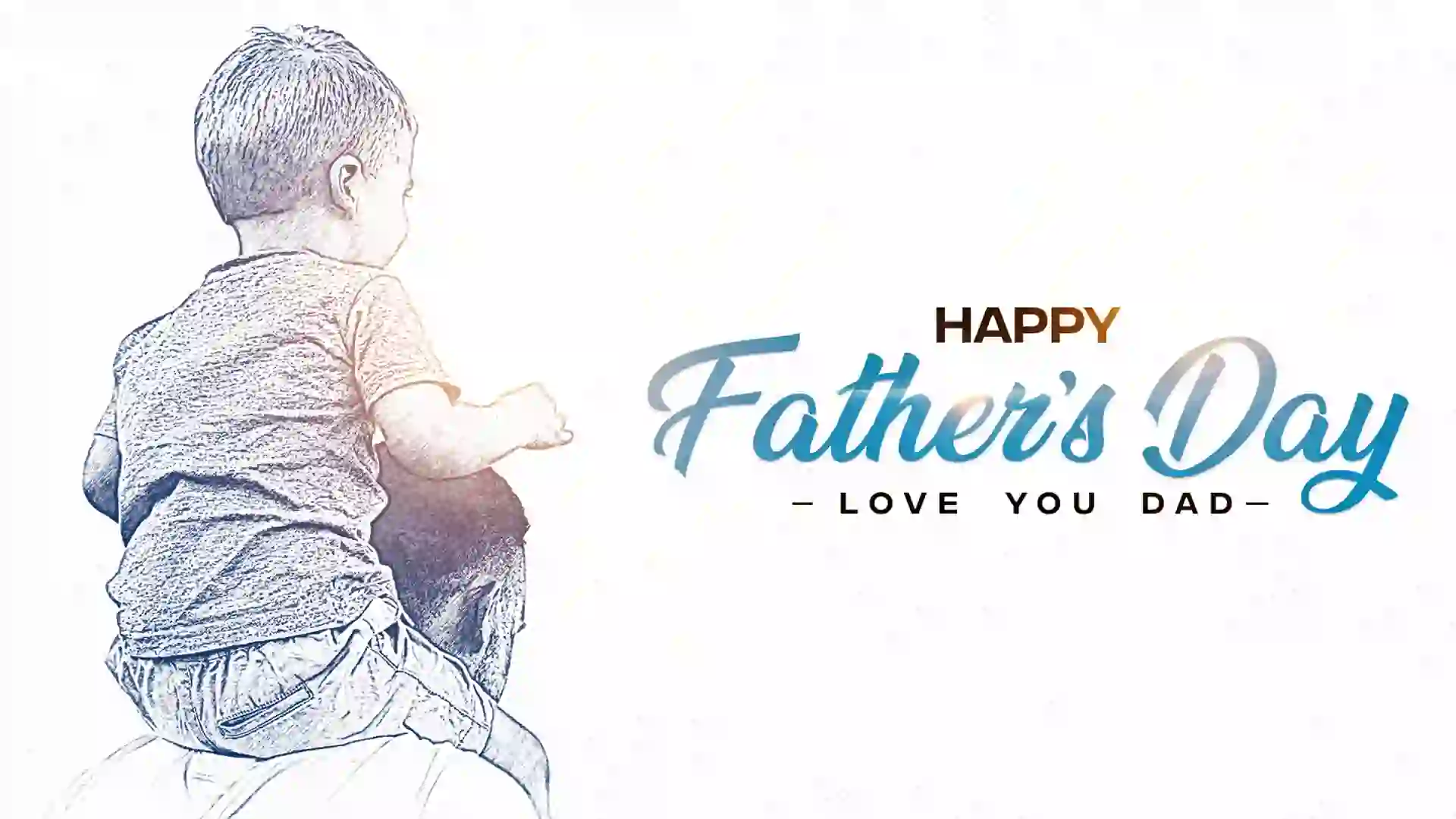 Father’s Day This Post Design By The Revolution Deshbhakt Hindustani