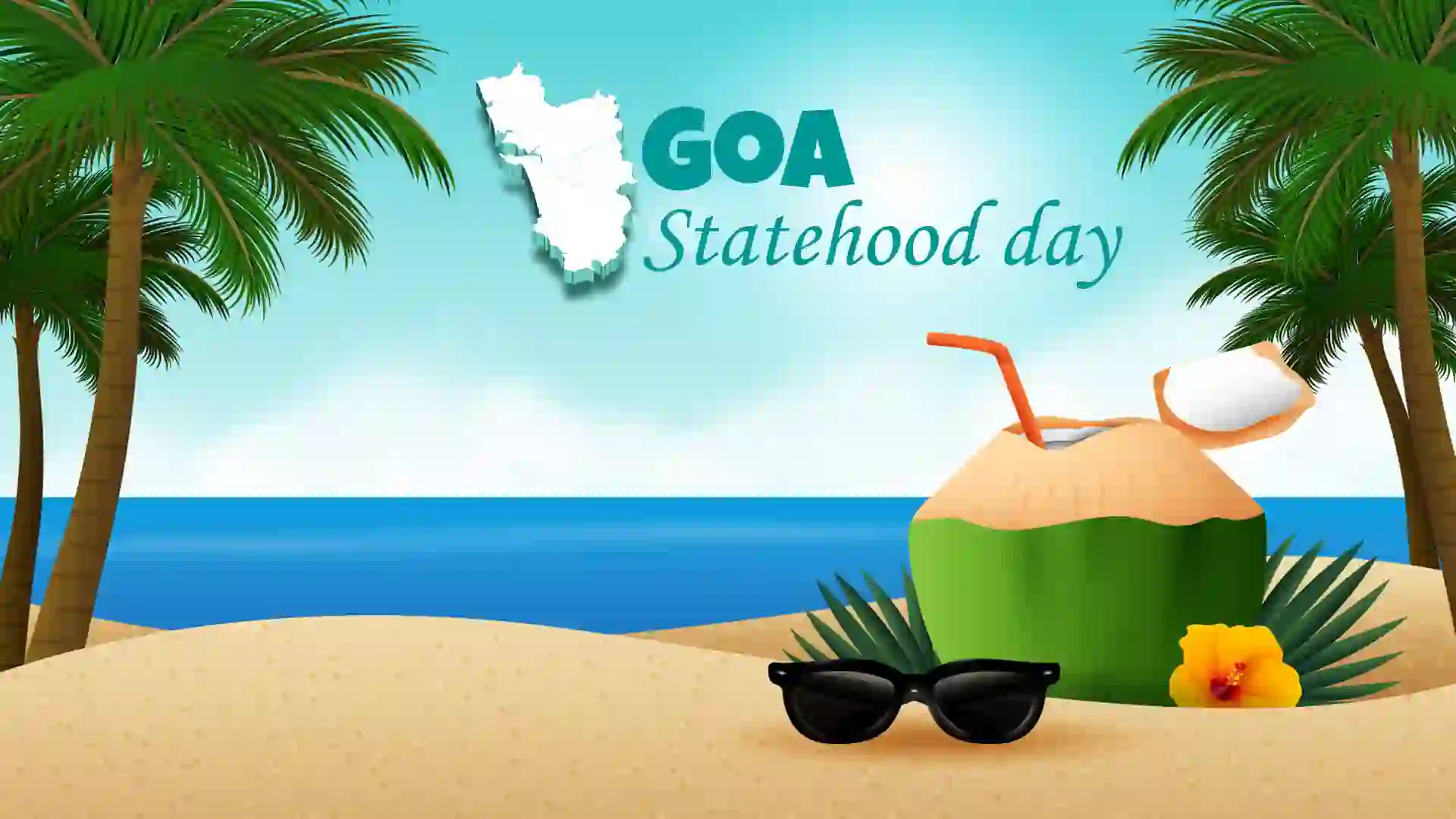 Goa day This Post Design By The Revolution Deshbhakt Hindustani