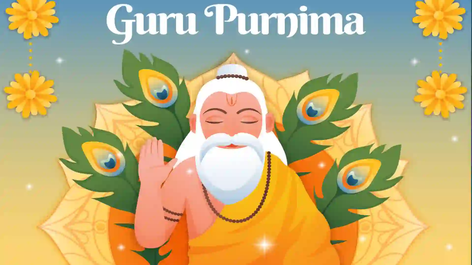 Guru Purnima This Post Design By The Revolution Deshbhakt Hindustani
