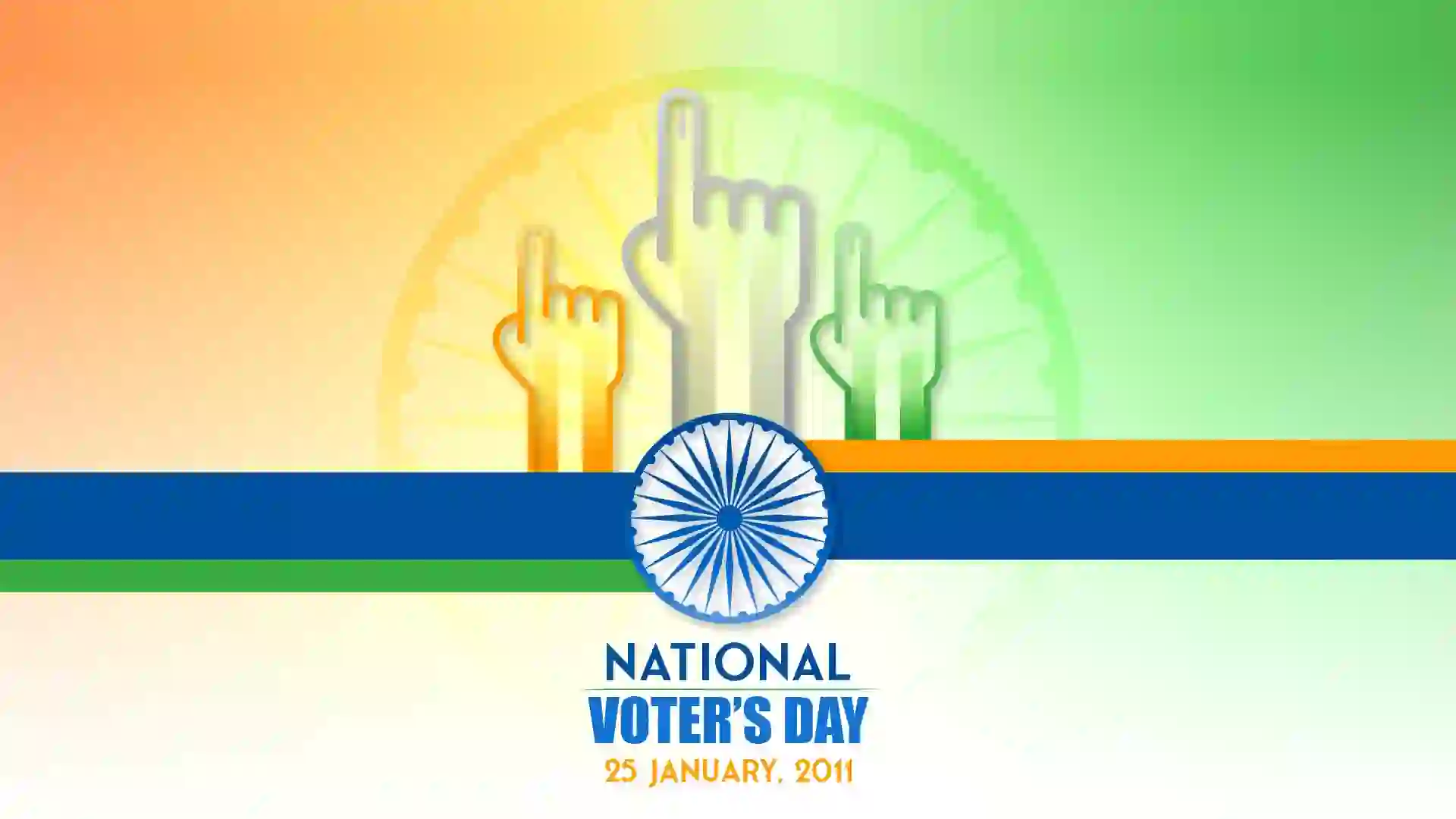 National voters day This Post Design By The Revolution Deshbhakt Hindustani