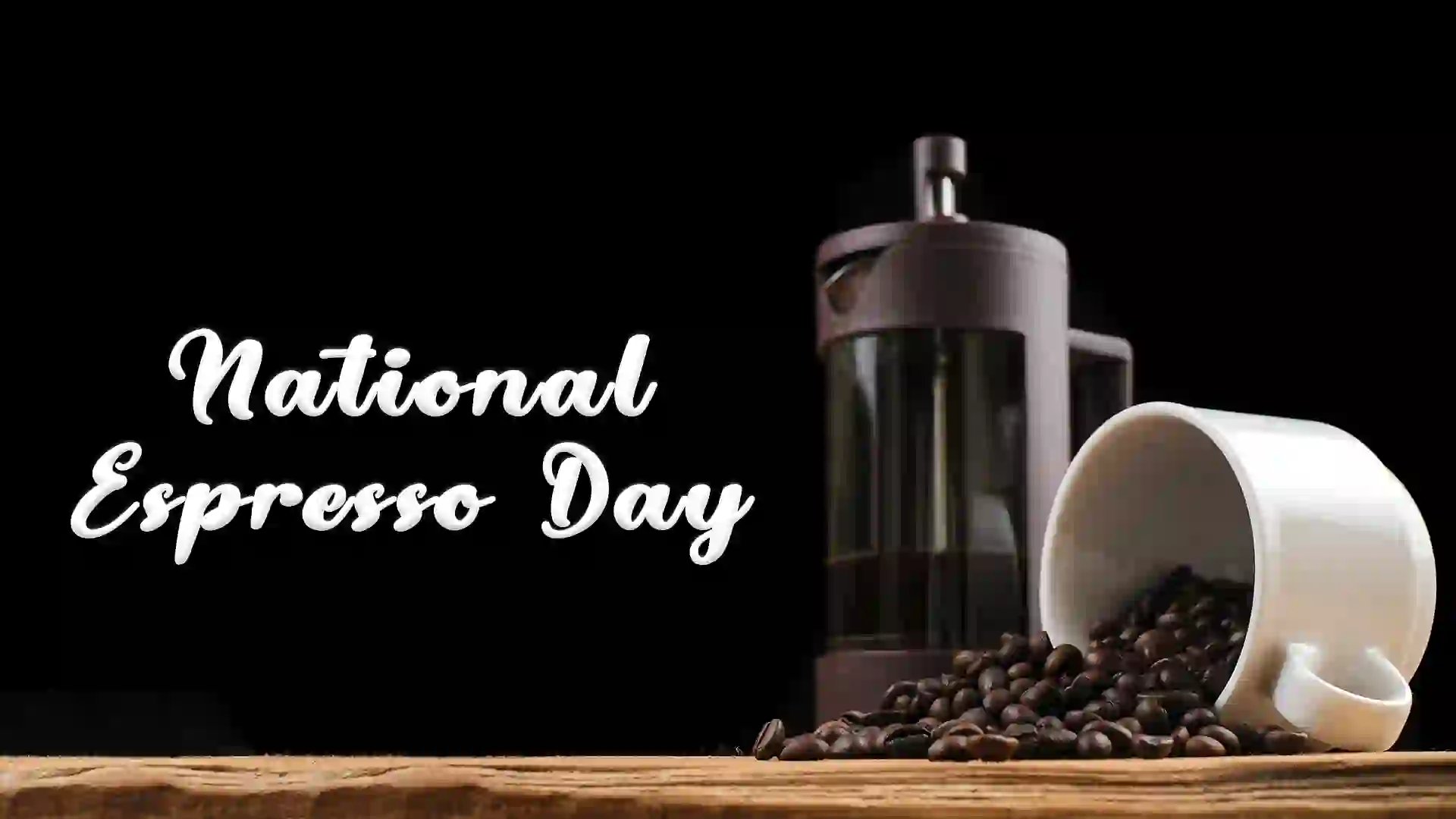 National espresso day This Post Design By The Revolution Deshbhakt Hindustani