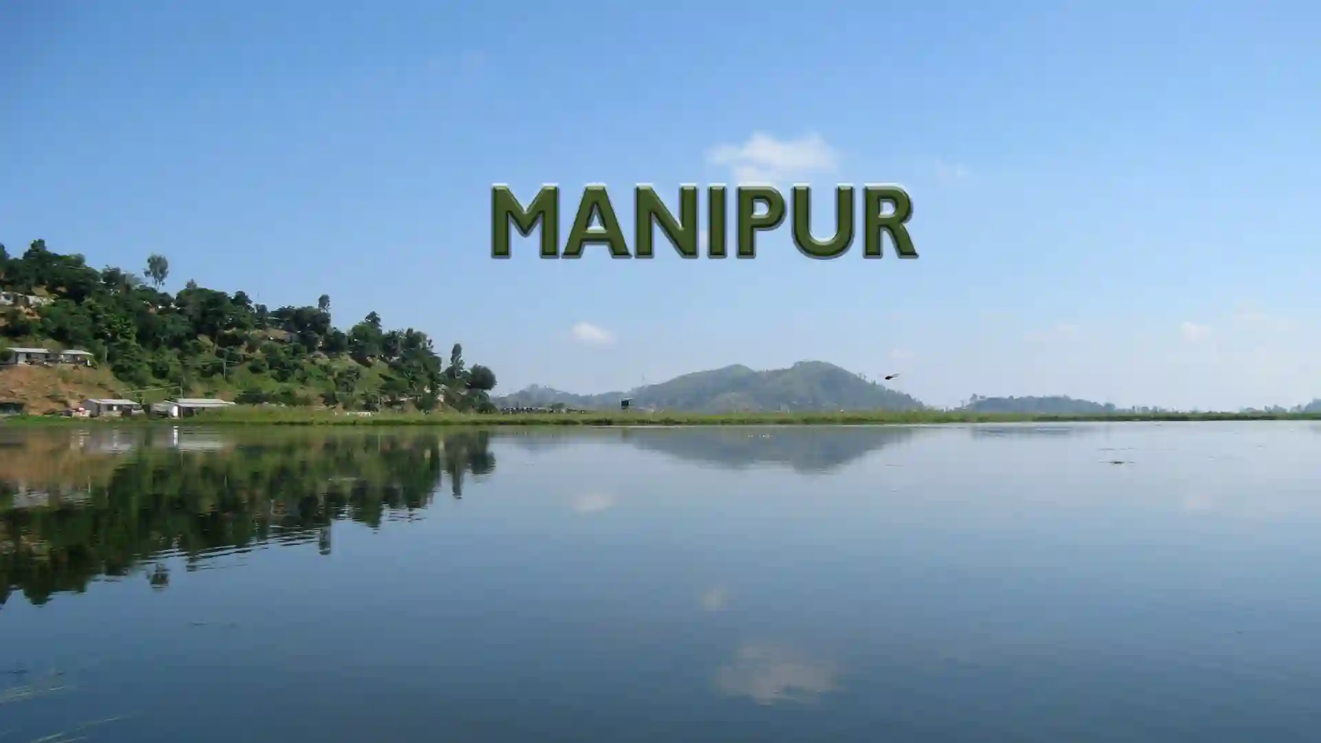 Statehood Day of Manipur, Meghalaya and Tripura This Post Design By The Revolution Deshbhakt Hindustani