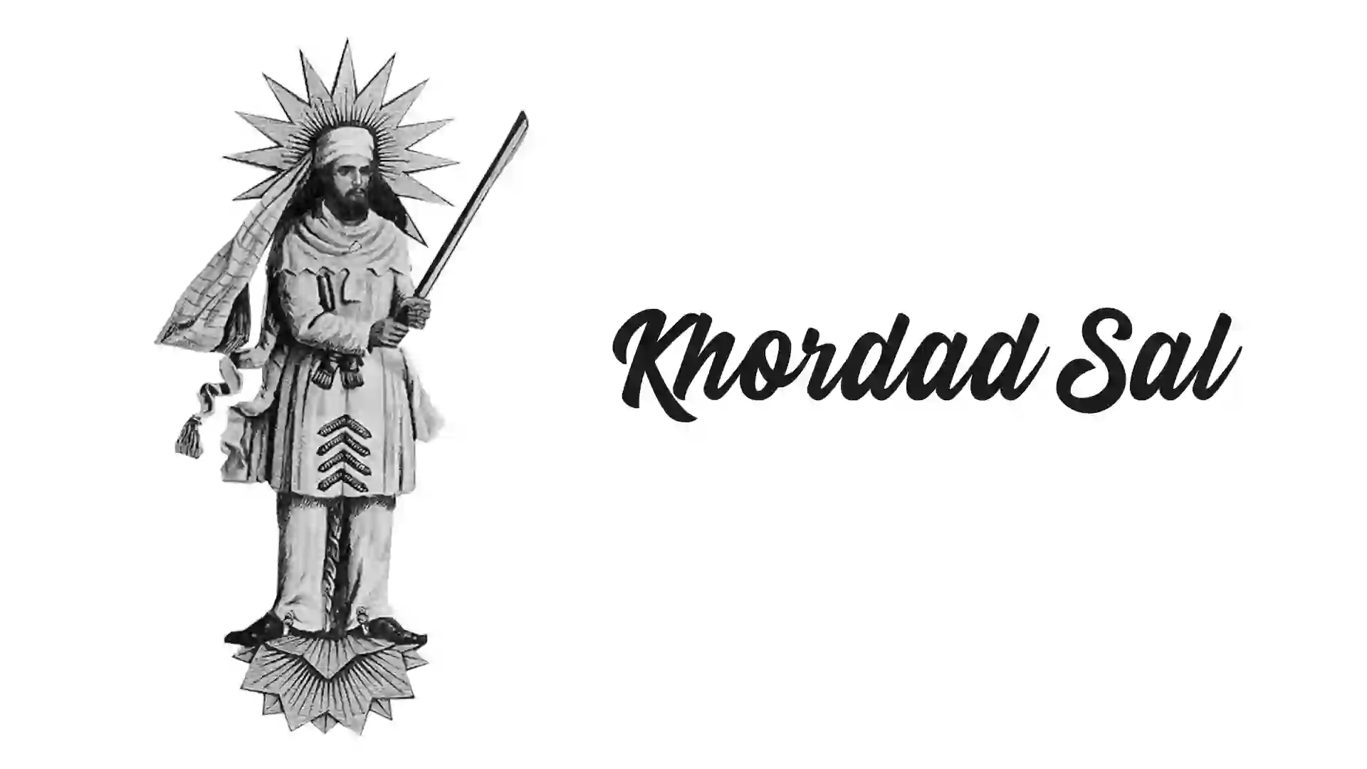 Khordad Sal This Post Design By The Revolution Deshbhakt Hindustani