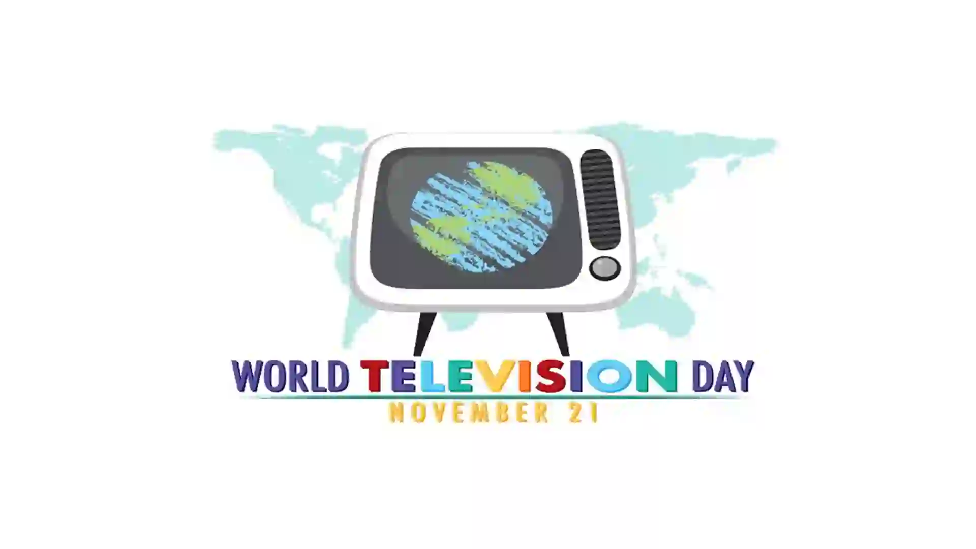 World television day This Post Design By The Revolution Deshbhakt Hindustani